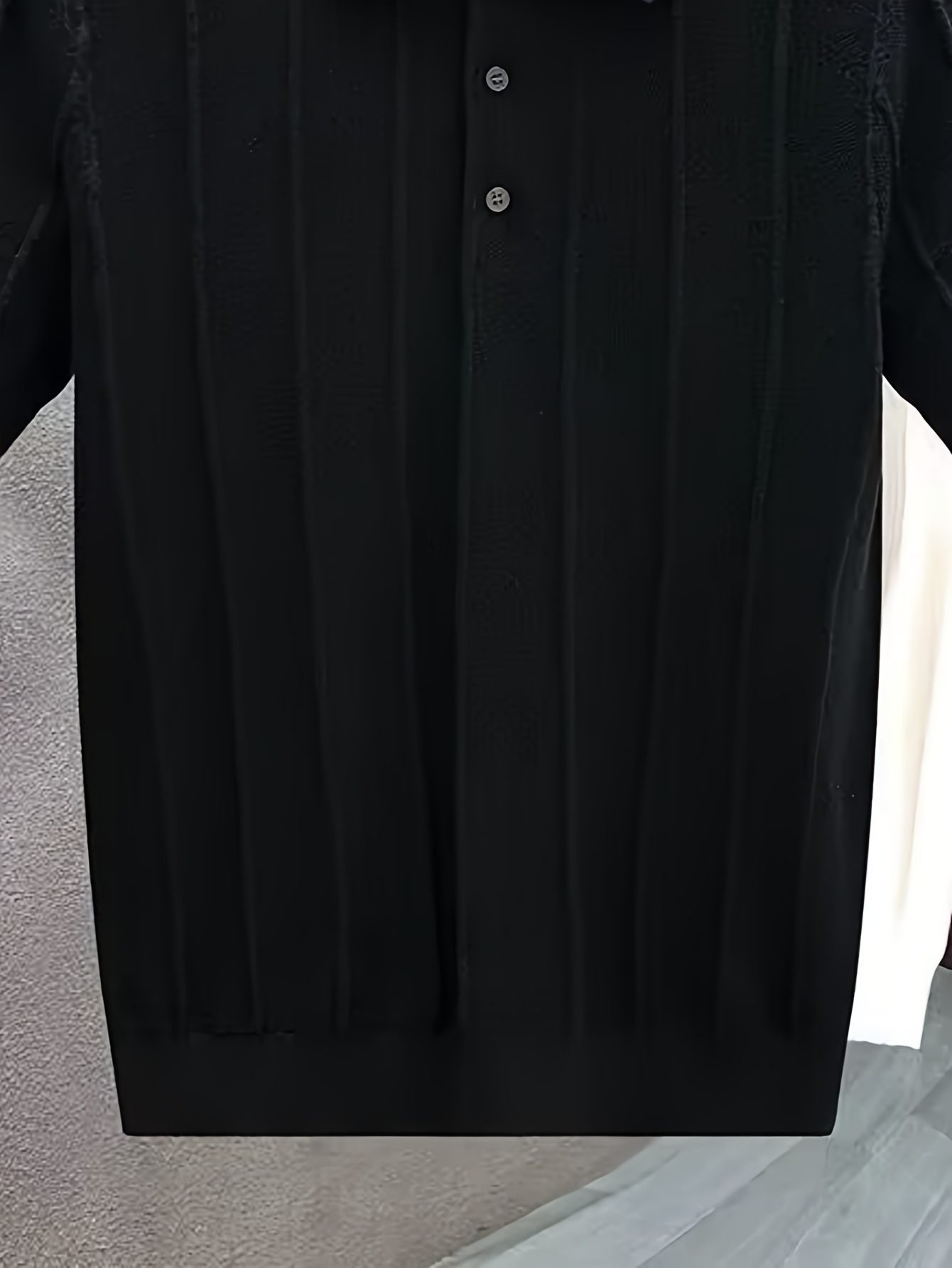 Hochwertiges Luxus-Poloshirt m – Polo Shirt Pique Bewertung und Preis