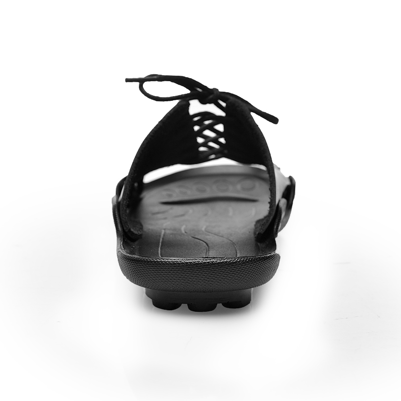 Summer Tide Herren-Hausschuhe, – Flip Flop Leather Men Bewertung und Preis