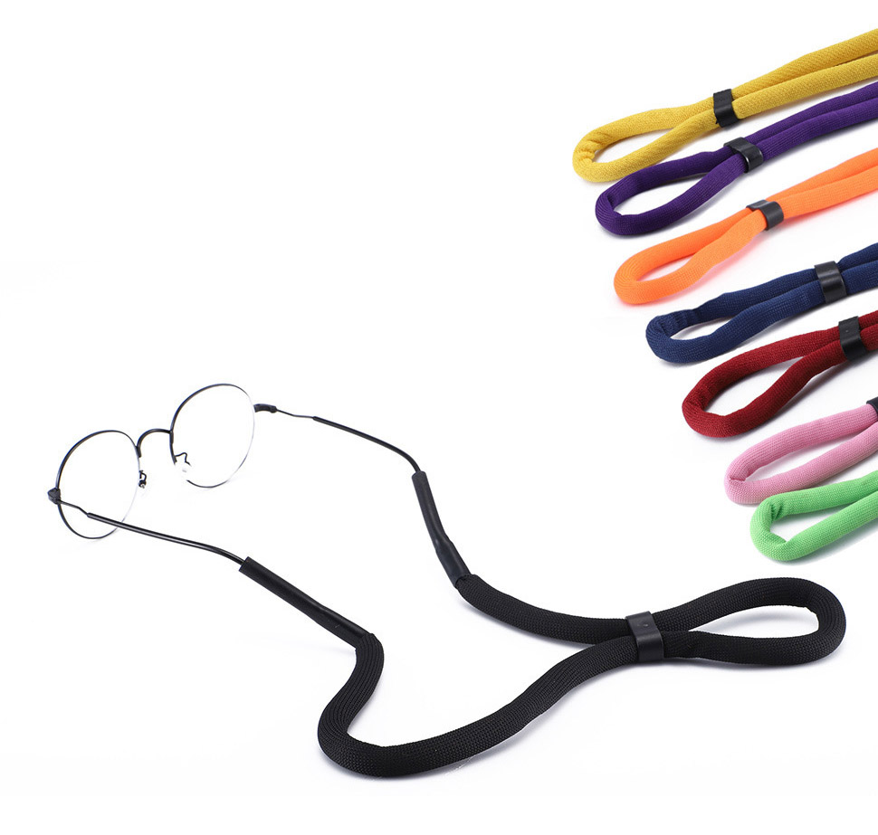 1pc Tauchen Sport Schwimmen Sc – Sunglass Retainer Cord Bewertung und Preis