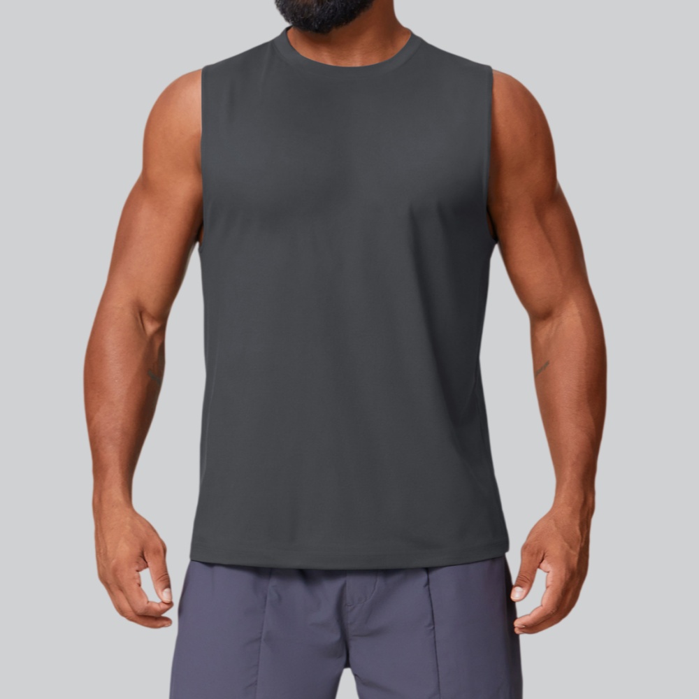 Herren Fitness Tanktops Sommer – Tank Top Muscle Bewertung und Preis