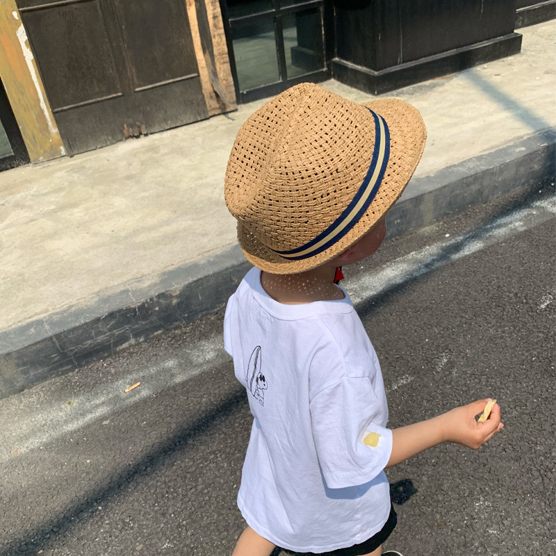 Neue Sommerreise ist ein Hit!  – Bucket Hat Straw Bewertung und Preis