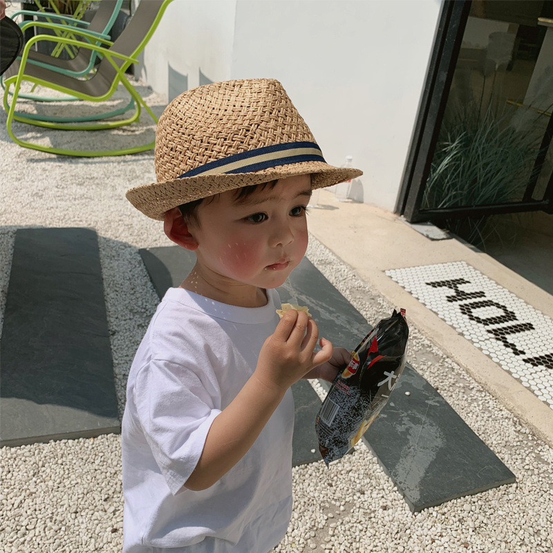 Neue Sommerreise ist ein Hit!  – Bucket Hat Straw Bewertung und Preis