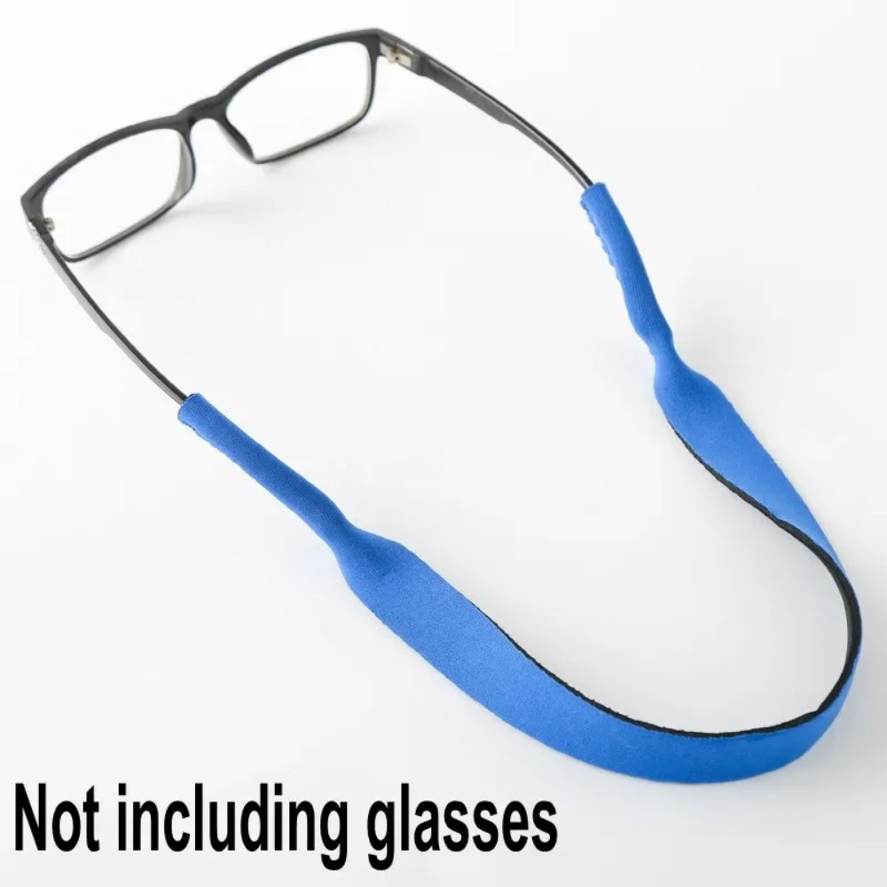 Langlebiges, dehnbares Band fü – Sunglass Retainer Cord Bewertung und Preis
